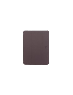 TUCANO IPD1022ST-PP IPAD 10,9" 10GEN PRUGNA SATIN CUSTODIA