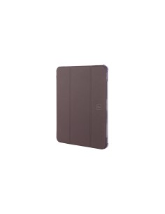 TUCANO IPD1022ST-PP IPAD 10,9" 10GEN PRUGNA SATIN CUSTODIA 2