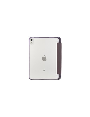 TUCANO IPD1022ST-PP IPAD 10,9" 10GEN PRUGNA SATIN CUSTODIA