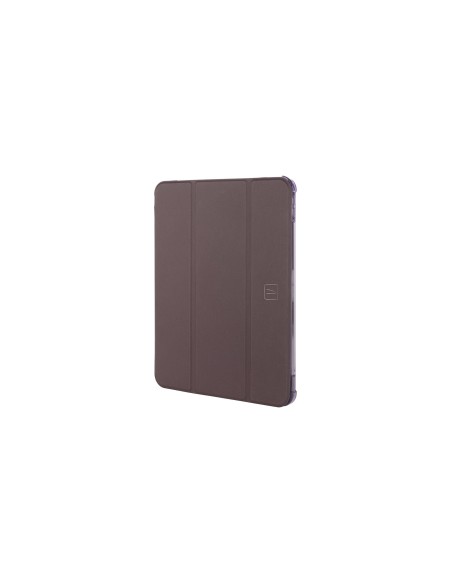 TUCANO IPD1022ST-PP IPAD 10,9" 10GEN PRUGNA SATIN CUSTODIA