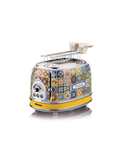 ARIETE 155 TOSTAPANE 2 FETTE POSITANO