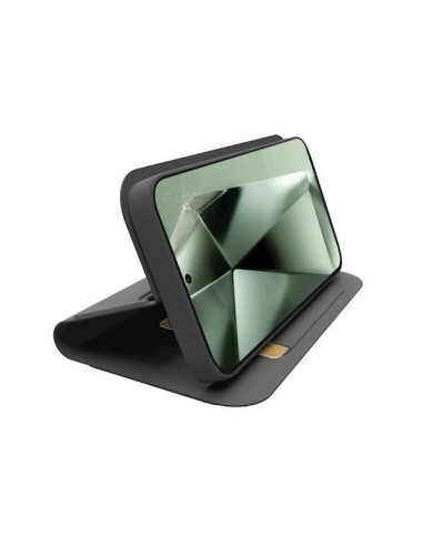 SBS TEWALSAS24FEK SAMSUNG S24 FE CUSTODIA A LIBRO NERO