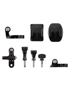GOPRO GRAB BAG 2.0 BASI ADESIVE E RICAMBI