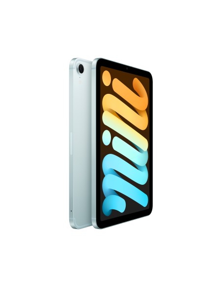 APPLE MXPW3TY/A IPAD MINI 256GB    WIFI+CELL BLUE (2024)