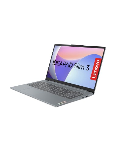 NOTEBOOK: vendita online LENOVO IP3 SLIM 83EM000SIX NOTEBOOKI5 13420H 16GB/512GB/15,6" FHD in offerta