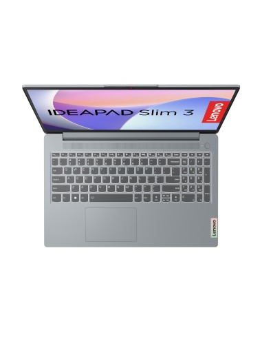 NOTEBOOK: vendita online LENOVO IP3 SLIM 83EM000SIX NOTEBOOKI5 13420H 16GB/512GB/15,6" FHD in offerta