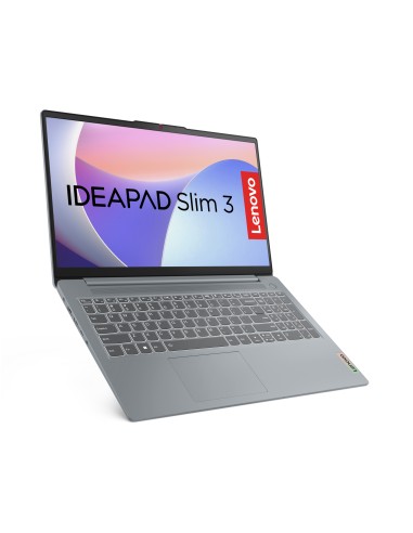 NOTEBOOK: vendita online LENOVO IP3 SLIM 83EM000SIX NOTEBOOKI5 13420H 16GB/512GB/15,6" FHD in offerta
