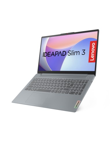 NOTEBOOK: vendita online LENOVO IP3 SLIM 83EM000SIX NOTEBOOKI5 13420H 16GB/512GB/15,6" FHD in offerta