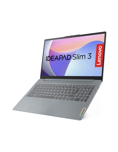 NOTEBOOK: vendita online LENOVO IP3 SLIM 83EM000SIX NOTEBOOKI5 13420H 16GB/512GB/15,6" FHD in offerta