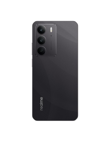 REALME C75 STORM BLACK 8/256GB
