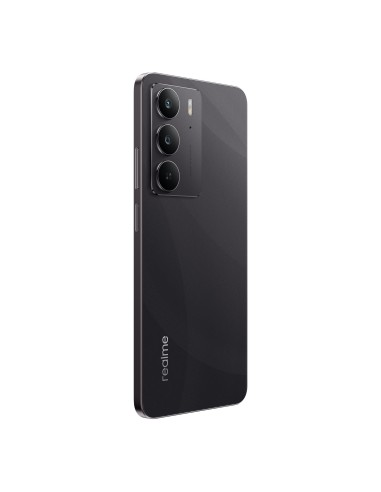 REALME C75 STORM BLACK 8/256GB
