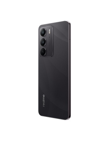 REALME C75 STORM BLACK 8/256GB