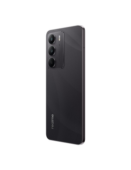 REALME C75 STORM BLACK 8/256GB