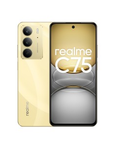 REALME C75 LIGHTNING GOLD 8/256GB