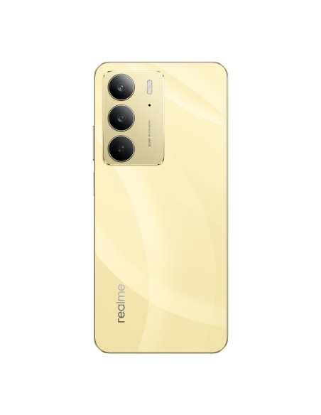REALME C75 LIGHTNING GOLD 8/256GB