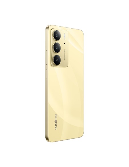 REALME C75 LIGHTNING GOLD 8/256GB