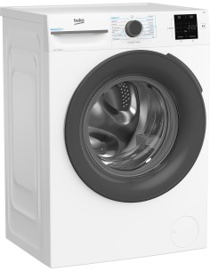 BEKO BMWU3721A LVB A 7KG 1200G INVERTER DISPLAY PROF.50CM VAPORE 2