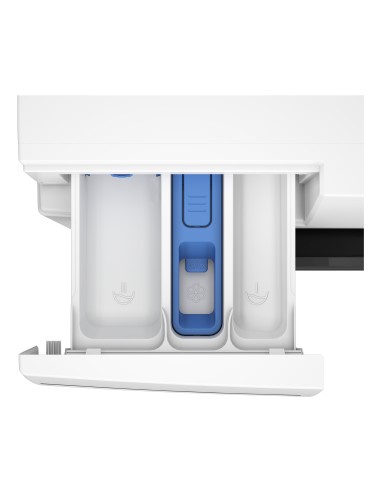 BEKO BMWU3721A LVB A 7KG 1200G INVERTER DISPLAY PROF.50CM VAPORE