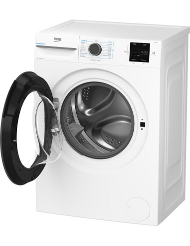 BEKO BMWU3721A LVB A 7KG 1200G INVERTER DISPLAY PROF.50CM VAPORE