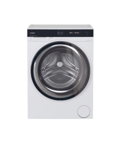 HOOVER BS49SB8-S LVB A 9KG 1400G   SLIM 46CM INVERTER WIFI VAPORE