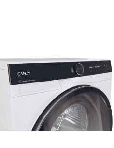 HOOVER BS49SB8-S LVB A 9KG 1400G   SLIM 46CM INVERTER WIFI VAPORE 2