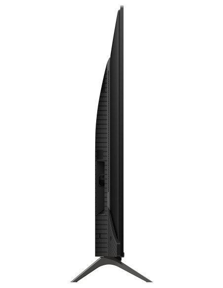 TCL 43C69B TVC 43" 4K QLED GOOGLE  TVSAT/AUDIO ONKYO