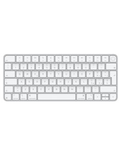 APPLE MXCK3T/A MAGIC KEYBOARD BIANCO TOUCH ID CAVO USB-C