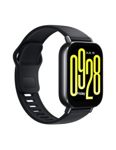 XIAOMI REDMI WATCH 5 ACTIVE BLACK 2