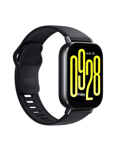 XIAOMI REDMI WATCH 5 ACTIVE BLACK