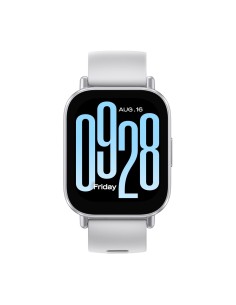 XIAOMI REDMI WATCH 5 ACTIVE SILVER