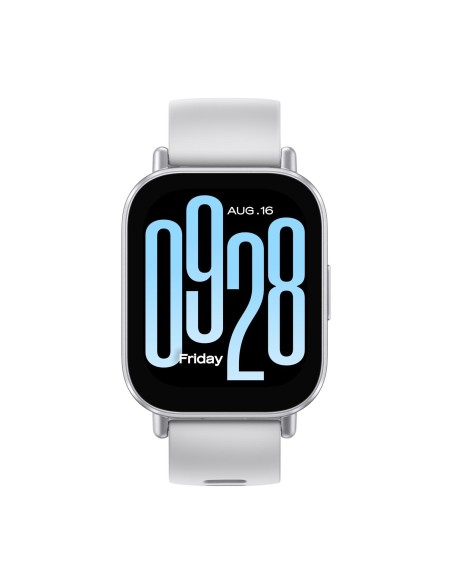 XIAOMI REDMI WATCH 5 ACTIVE SILVER