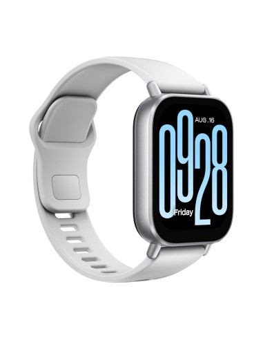 XIAOMI REDMI WATCH 5 ACTIVE SILVER