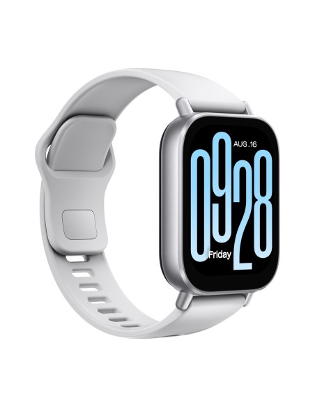 XIAOMI REDMI WATCH 5 ACTIVE SILVER
