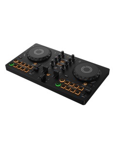 PIONEER_DJ DDJ-FLX2 ALPHATHETA CONTROLLER 2 CANALI PER DJ 2