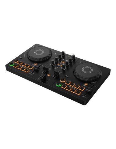 PIONEER_DJ DDJ-FLX2 ALPHATHETA CONTROLLER 2 CANALI PER DJ