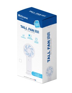XTREME VENTILATORE TALL FAN