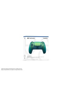 SONY PS5 JOYPAD WIRELESS DUALSENSE CHROMA TEAL