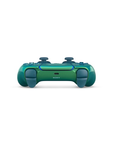SONY PS5 JOYPAD WIRELESS DUALSENSE CHROMA TEAL
