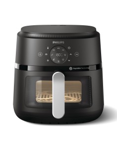 PHILIPS NA231/00 FRIGGITRICE AD    ARIA 6,2LT 1700W 13 FUNZ. IN 1