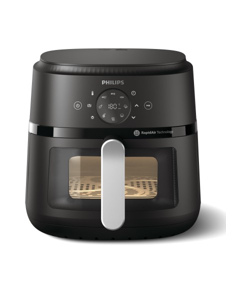 PHILIPS NA231/00 FRIGGITRICE AD    ARIA 6,2LT 1700W 13 FUNZ. IN 1
