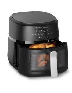 PHILIPS NA231/00 FRIGGITRICE AD    ARIA 6,2LT 1700W 13 FUNZ. IN 1 2