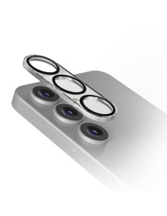 SBS TECAMGLSAS25 SAMSUNG S25 VETRO PER FOTOCAMERA