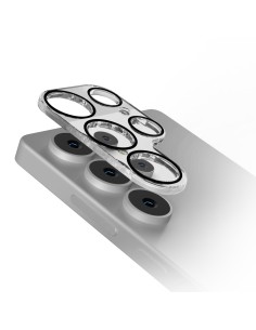 SBS TECAMGLSAS25U SAMSUNG S25 ULTRA VETRO PER FOTOCAMERA