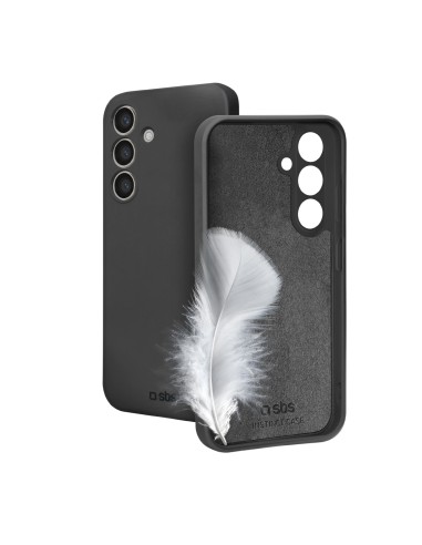 SBS TEINSTSAS25K SAMSUNG S25 COVER INSTINCT NERO
