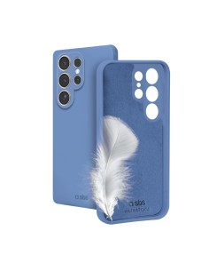 SBS TEINSTSAS25UB SAMSUNG S25 ULTRA COVER INSTINCT BLU