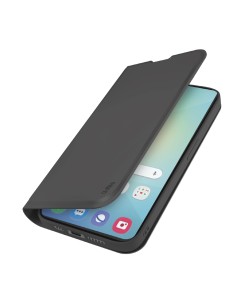 SBS TEWALSAS25K SAMSUNG S25 CUSTODIA A LIBRO NERO 2