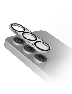 SBS TECAMGLSAS25P SAMSUNG S25+ VETRO PER FOTOCAMERA