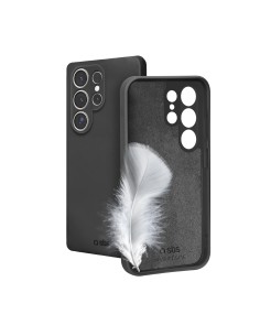 SBS TEINSTSAS25UK SAMSUNG S25 ULTRA COVER INSTINCT NERO 2