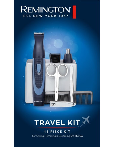 REMINGTON NE3890 TAGLIAPELI CON    ASTUCCIO