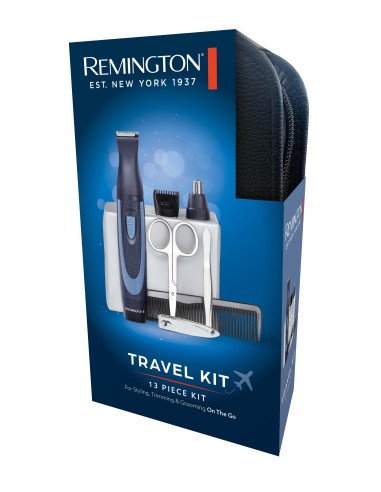 REMINGTON NE3890 TAGLIAPELI CON    ASTUCCIO
